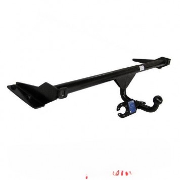 Фаркоп съемный на FORD FIESTA 1 2002-2008